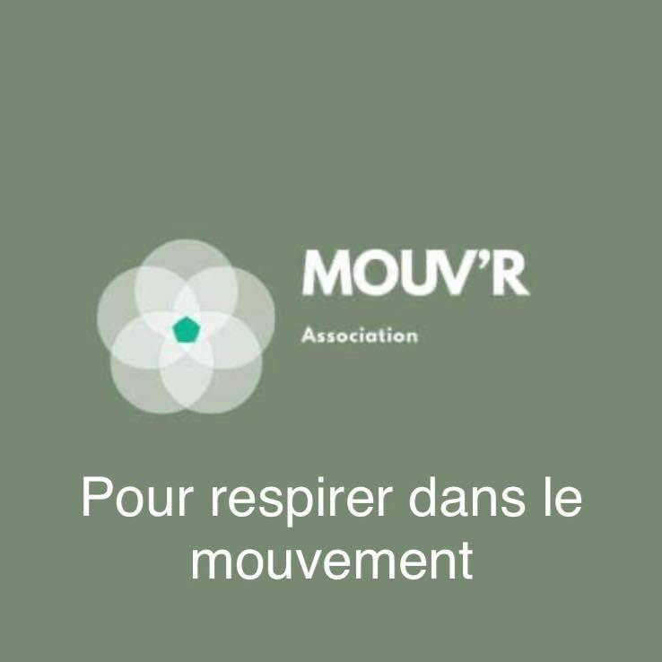 MOUV’R – Association Dance Art Thérapie (Six-Fours les Plages)