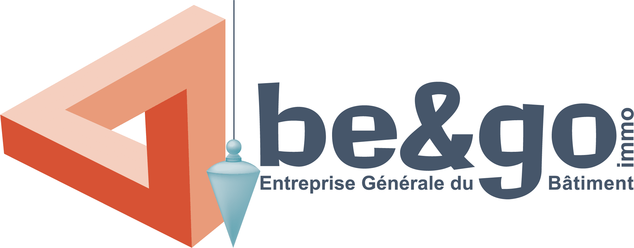 Be&Go – Entreprise Générale du Bâtiment